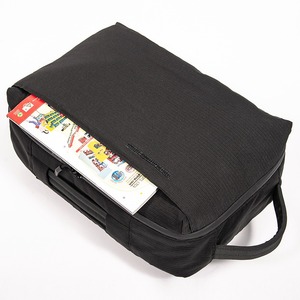 Simple and stylish anti-theft zipper business <b>backpack</b> business trip <b>backpack</b> large capacity multi-compartment <b>laptop</b> <b>backpack</b> - Product Image 5