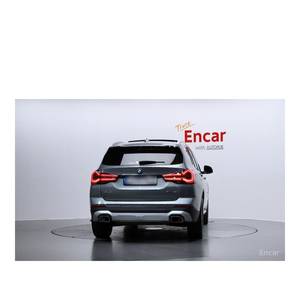 BMW X3 XDrive 20i 2022 con Caja de Cambios Automática, 21,287 km, Volante a la Izquierda, Cámara Trasera - 8 Meses de Uso! - Product Image 4