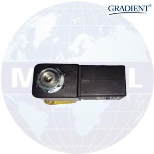 Válvula Solenoide R 90 Compatible con Compresores de Aire de Tornillo, Cuerpo de Latón + Sello NBR + Bobina de Cobre, Garantía de 3 Meses MC - Product Image 3