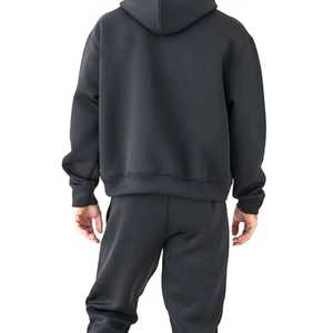 <b>Men</b> Exercise 2 Piece Tracksuit <b>Pullover</b> Style <b>Men</b> Tracksuit 100% Cotton Best Price Casual Wear <b>Men</b> Tracksuit For Online Sale - Product Image 6