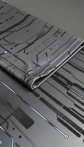 Camiseta Casual Oversize para Hombre, Sublimada, Estilo Urbano, Holgada, Moderna, para Uso Diario - Product Image 6