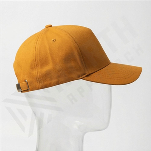 Casquettes de baseball vintage unisexe de qualité supérieure, personnalisables, en gros, effet délavé, casquettes trucker, logo personnalisé, couleur personnalisée, courantes - Product Image 3