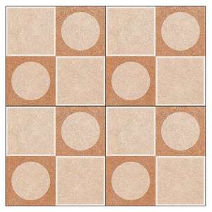 Vistaar Brand 12x12 Glossy Ceramic Porcelain Floor Tiles 300x300 400x400 Digital Glazed Best Quality from India - Product Image 4