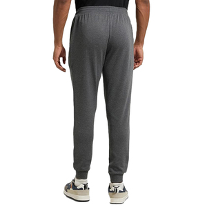 4 Way <b>Stretch</b> <b>Men</b> Jogger Pants Active Gym Training Fitness Workout Tapered Leg Quick Dry Breathable - Product Image 2