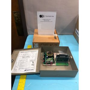 Locknetics MCT-18DE Monarch Delayed Egress Power - Equipo y piezas semiconductores de confianza de marca global - Product Image 2