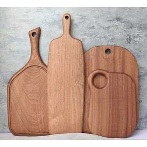 Planche à découper en bois - Product Image 1