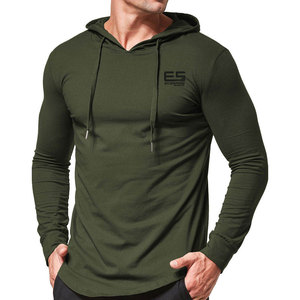 Sudaderas con Capucha Básicas para Hombre Hechas a Medida 2026, Producto Popular, Sudaderas con Capucha Básicas para Hombre a Precio Económico - Product Image 2