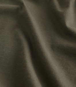 Camiseta Deportiva con Cuello en V, 100% Algodón, Logotipo Personalizado, Corte Regular, para Hombre y Mujer, Alta Calidad, Ecológica, Servicios OEM - Product Image 6