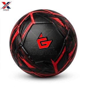 Laminated Soccer Ball Made With Durable TPU PVC PU Material Unisex Adults Official <b>Match</b> Training Sports Outdoor Use - Product Image 6