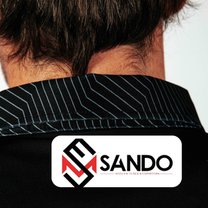 เสื้อโปโลลำลองสำหรับผู้ชายเสื้อสแปนเด็กซ์10% 90% โพลีเอสเตอร์ออกแบบได้ตามต้องการคุณภาพสูงพร้อมการพิมพ์ดิจิตอล3D - Product Image 6