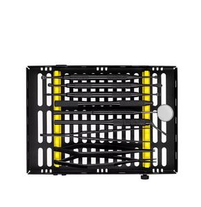 Kit complet d'instruments dentaires jetables de qualité supérieure pour soins dentaires primaires - Product Image 3