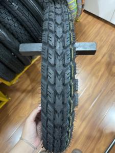 Pneu de moto K103 Premium 17-18 pouces, longue durée de vie, compatible TT/TL, pour les marchés africains, américains et du Moyen-Orient - Product Image 6