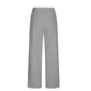 Hot Sale New Fashion <b>Men</b> <b>Trousers</b> Best Style Cheap Price <b>With</b> Reasonable Price Breathable Casual Double <b>Waist</b> Sweat Pant - Product Image 5