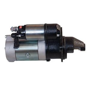 Repuestos de Motor de Alta Eficiencia, Arrancador Diésel para Cargadora, Alta Durabilidad, C6121 C11AB-4N3181 C11AL-M8C3651+C - Product Image 1