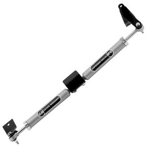 Kit di Sollevamento Stabilizzatore di Sterzo Doppio per Dodge Ram 2500 e 3500 4WD 2003-2013, Accessorio per Sterzo Camion - Product Image 2