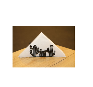 Vente en gros porte-serviettes en métal design élégant artisanat personnalisé meilleure vente porte-serviettes en métal pas cher prix - Product Image 3