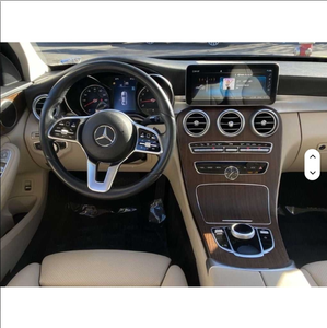 Mercedes-Benz C 300 4MATIC berline d'occasion en excellent état disponible - Product Image 6