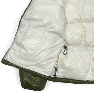 Custom Logo Oem New Arrives Designer Men's Down Coats Supplier Quilted Oversized With Hooded Puffer Women <b>Jackets</b> - Product Image 2