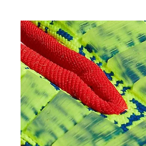 Gants de gardien de but Nouveauté Service OEM personnalisé de haute qualité Meilleur design Cuir PU Antidérapant Fermeture à boucle - Product Image 2