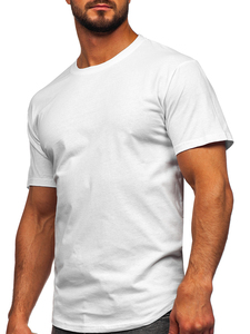 Premium Eco-Friendly Front Logo Men's Breathable Sporty Workout Clothing Athletic Training Sportswear Oxford Fabric - Product Image 3