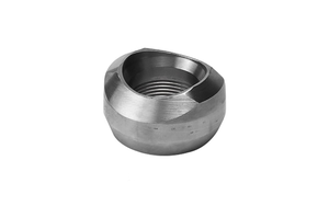 ข้อต่อเชื่อมเหล็กกล้าคาร์บอนแรงดันสูง 6000 PSI ขนาด 36 นิ้ว พร้อมข้อต่อแยกขนาด 4 x 3 นิ้ว สำหรับท่อส่งน้ำมันและก๊าซอุตสาหกรรม - Product Image 2