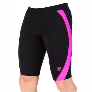 Shorts de compression pour hommes, nylon, compression DC Curve - Product Image 4