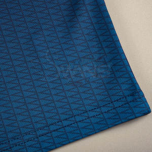 Uniforme de Fútbol 100% Poliéster Transpirable Personalizable, Jersey de Equipo de Alta Calidad, Ropa Deportiva en Venta - Product Image 4