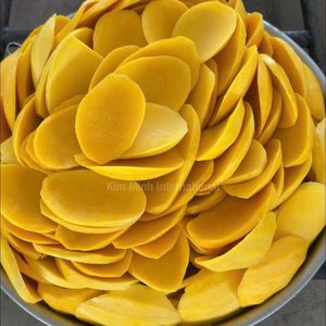 Vietnam Soft Dried Sliced Mango with <b>Sweet</b> Taste | Vacuum Pack <b>for</b> Wholesale | OEM & Private Label - Product Image 2