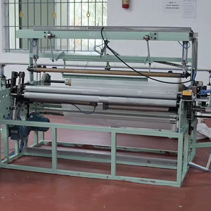 Ligne de production de bandages chirurgicaux en rouleau - Product Image 2