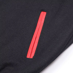 Nouvelle veste universitaire unisexe la plus vendue avec logo personnalisé, design hivernal de haute qualité, col montant, extérieur en laine, style vintage - Product Image 4