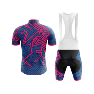 Custom Sublimation Race Cut Bike Shirts High Quality <b>Cycling</b> Clothing <b>Cycling</b> uniform - Product Image 4