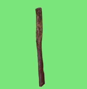EcoGuard Miswak Stick, Cepillo de Dientes Herbal 100% Orgánico, Blanqueamiento Natural de Dientes, Higiene Bucal, Aliento Fresco, Cuidado de las Encías, Eliminación de Placa - Product Image 3