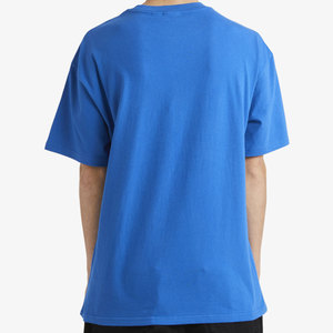 Camiseta Oversize de Algodón para Hombre, Estilo Urbano, Corte Holgado, Hombros Caídos, Ideal para Uso Diario Informal - Product Image 5