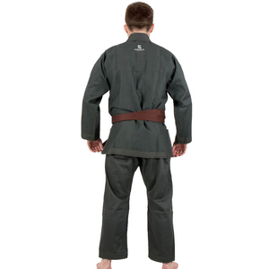 Fabricant ODM de tenues de karaté de pointe avec une construction confortable et des services de marque privée 2026 - Product Image 4