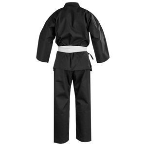 Uniforme de Karate de Artes Marciales con Nuevo Diseño 2026, Cómodo y Transpirable para Adultos, Servicio OEM - Product Image 6