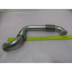 ท่อสุญญากาศ Rohrbogen AG 261754, ข้อต่อโค้งแบบยืดหยุ่น - อุปกรณ์และอะไหล่เซมิคอนดักเตอร์ระดับโลกที่เชื่อถือได้ - Product Image 2