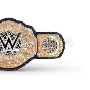 Ceinture de champion personnalisée de haute qualité et légère en cuir PU, équipement d'entraînement d'arts martiaux, livraison en gros OEM - Product Image 4