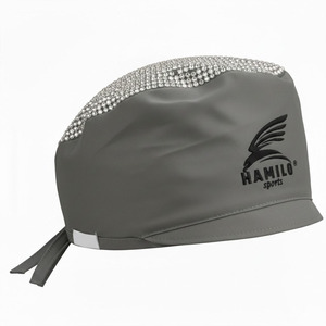 Chapeau de travail pour femmes au style unique, confortable, très vendu, respirant, personnalisé, de qualité supérieure, pour infirmières et médecins - Product Image 6