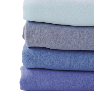 Women Solid Color Cotton Hijabs Lightweight <b>Square</b> <b>Scarves</b> for Daily Wear All Seasons - Product Image 5