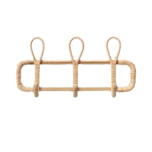 Porte-clés mural en métal en forme d'animal créatif, support pour laisse de chien, serviette et manteau, vente en gros - Product Image 2