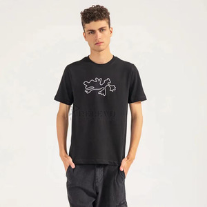Camisetas para Hombre, Diseño Personalizado de Moda, Camiseta de Alta Calidad, Diseño de Primera Calidad, Antiarrugas, 100% Algodón - Product Image 3