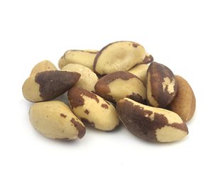 Noix du Brésil brutes, séchées, qualité alimentaire, en vrac, emballées sous vide - Product Image 2