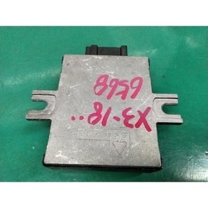 X3 M - Modules informatiques et ECU d'occasion 8488591 - Product Image 3