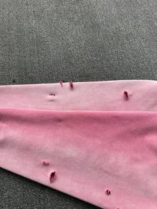 Sudadera con Capucha de Invierno para Mujer de Alta Calidad, Lavado Ácido, 100% Algodón, Color y Talla Personalizables, Superventas, Servicio OEM - Product Image 6