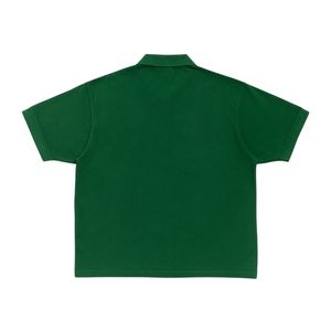 Camiseta Polo para Hombre, Manga Corta, Informal, Deportiva, Suave y Transpirable, para Golf y Tenis, Corte Regular, Ropa de Verano para Actividades al Aire Libre - Product Image 2
