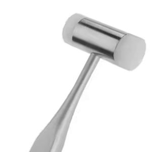 Marteau chirurgical orthopédique de précision, outil médical pour la chirurgie - Product Image 2