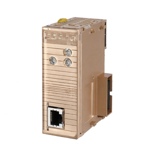Module de contrôleur PLC CJ1W-ETN21, neuf et original, en stock entrepôt, contrôleur de programmation PLC - Product Image 1