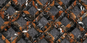 Carreaux muraux Premium Choice de qualité supérieure, carreaux d'élévation Asia Tiles 300x600mm pour revêtement de sol de chambre. - Product Image 4