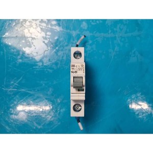 Interrupteur de fin de course électrique CUTLER-HAMMER SPCL1C01, d'occasion, pièces d'équipement semi-conducteur d'époque - Product Image 3