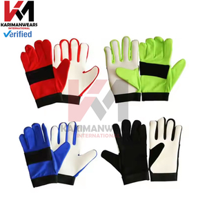 OEM Custom Running <b>Gloves</b> With Logo Lightweight Breathable <b>Touchscreen</b> Sports <b>Gloves</b> For Promotional Use - Product Image 6